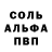 Кетамин VHQ Greg Vrame